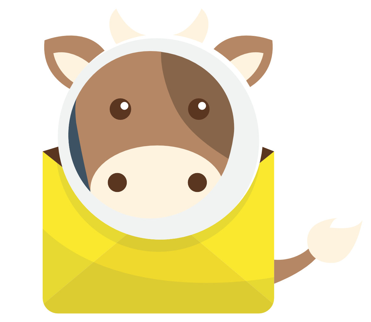 :mailcow:
